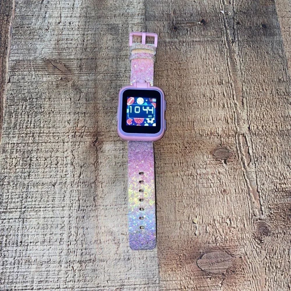 Itouch Playzoom Smart Watch Girl